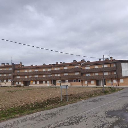 Apartamentos Mirador De Granon Esterno foto
