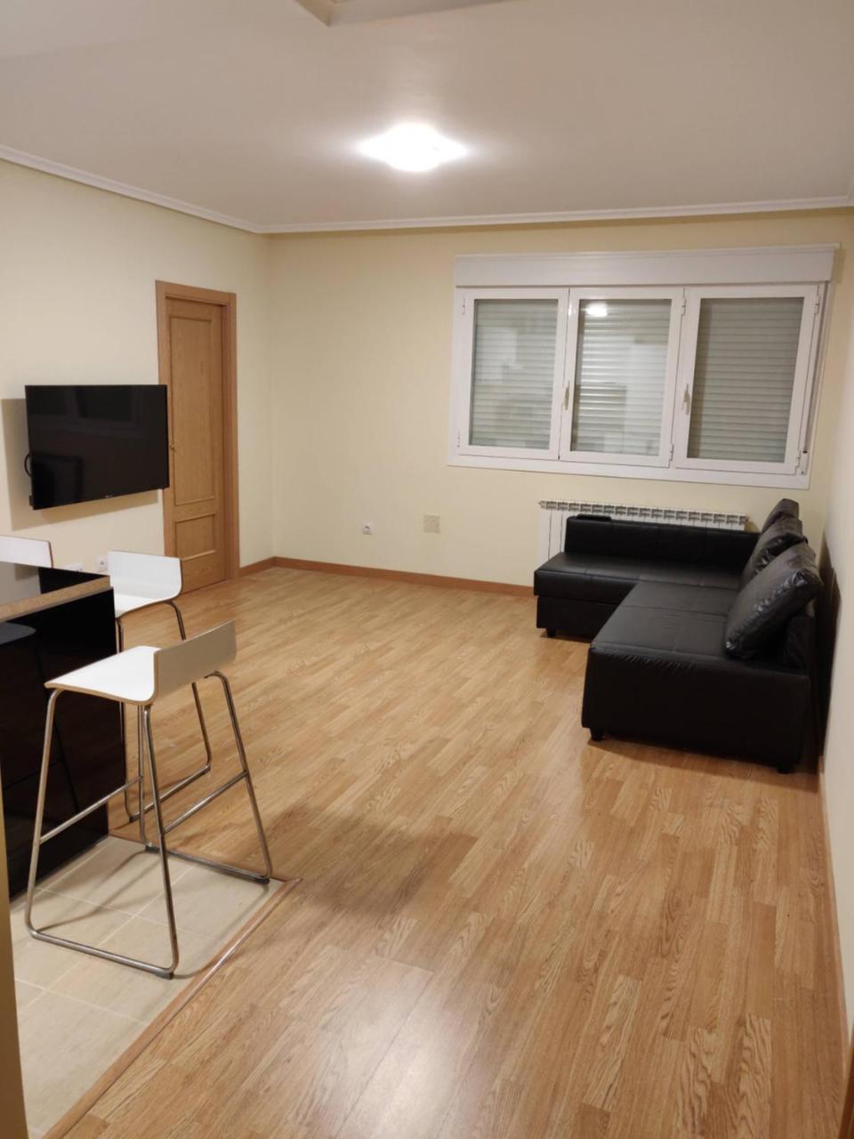 Apartamentos Mirador De Granon Esterno foto