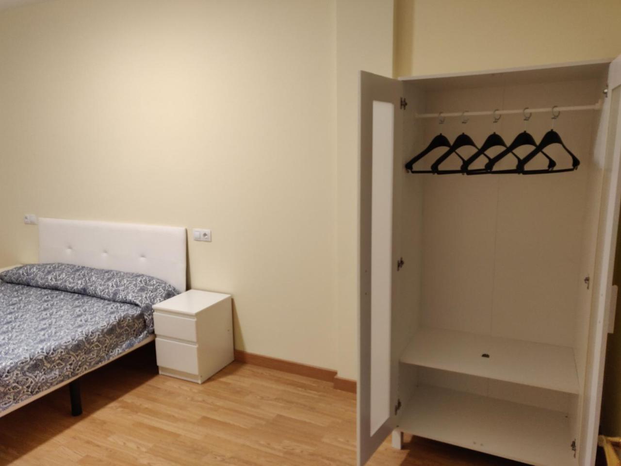 Apartamentos Mirador De Granon Esterno foto