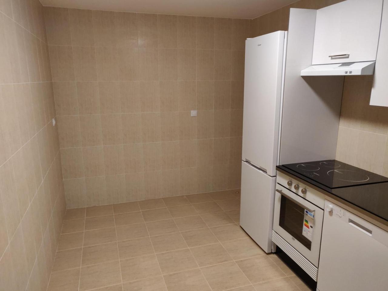 Apartamentos Mirador De Granon Esterno foto